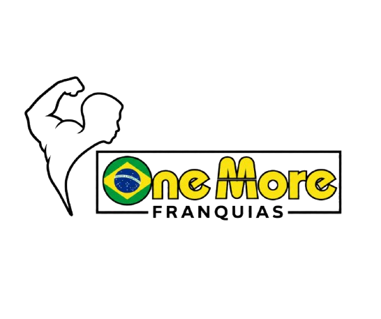 Logo One More Franquias